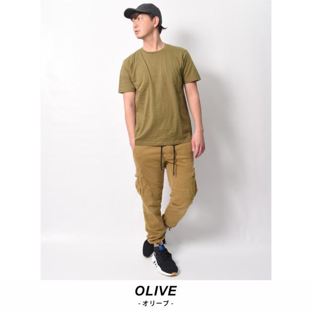 格安の無地Tシャツ