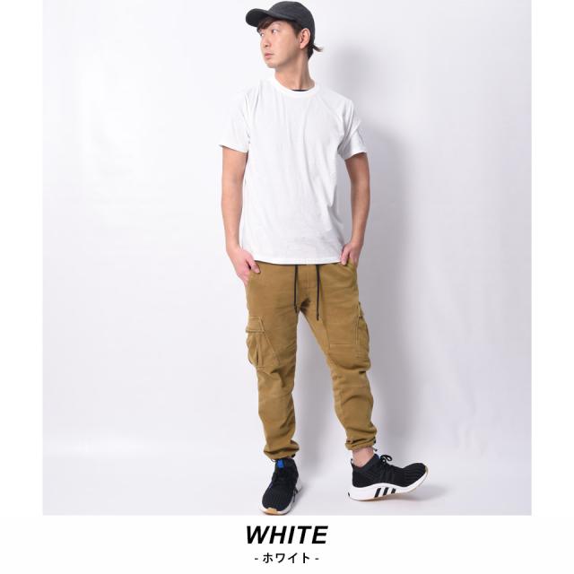 格安の無地Tシャツ