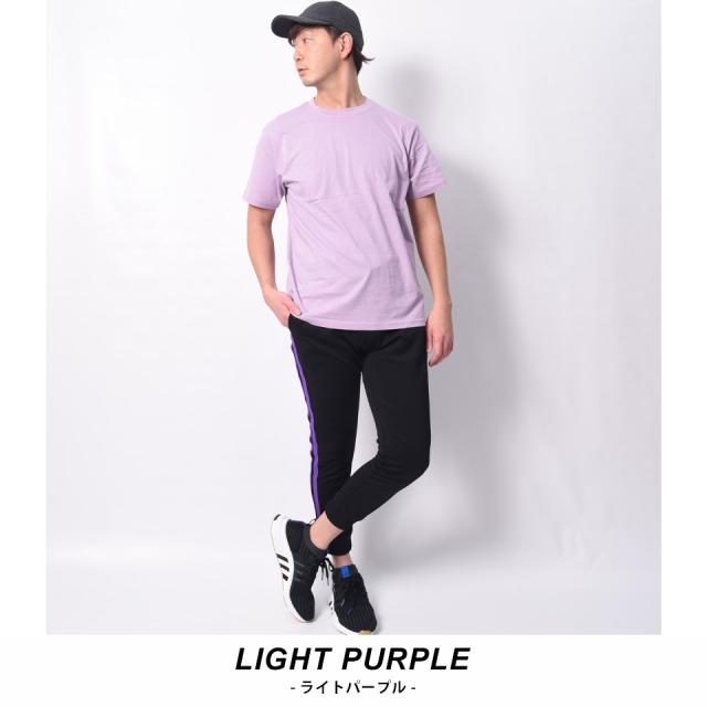 格安の無地Tシャツ