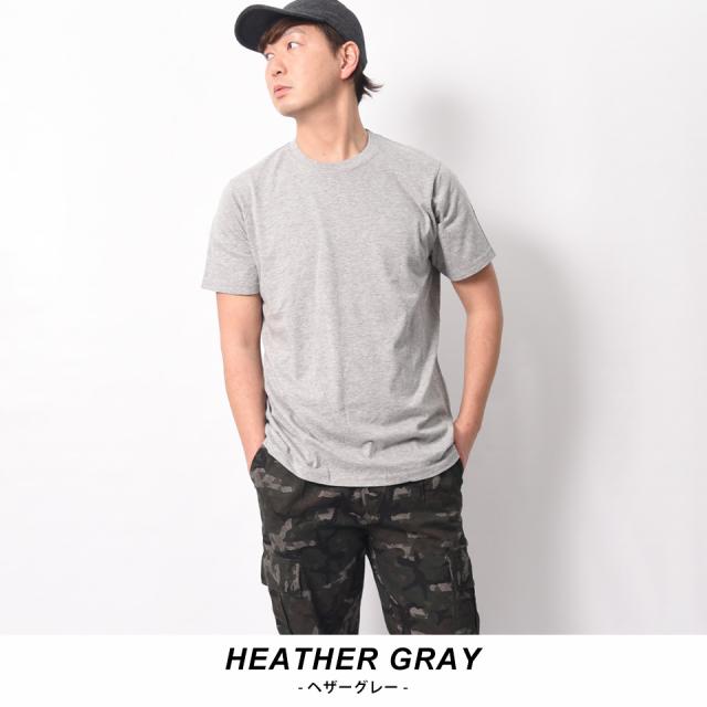 格安の無地Tシャツ