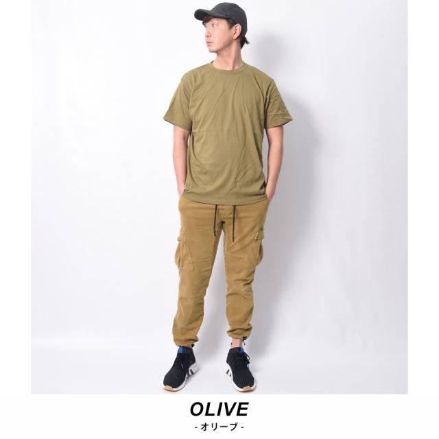 格安の無地Tシャツ