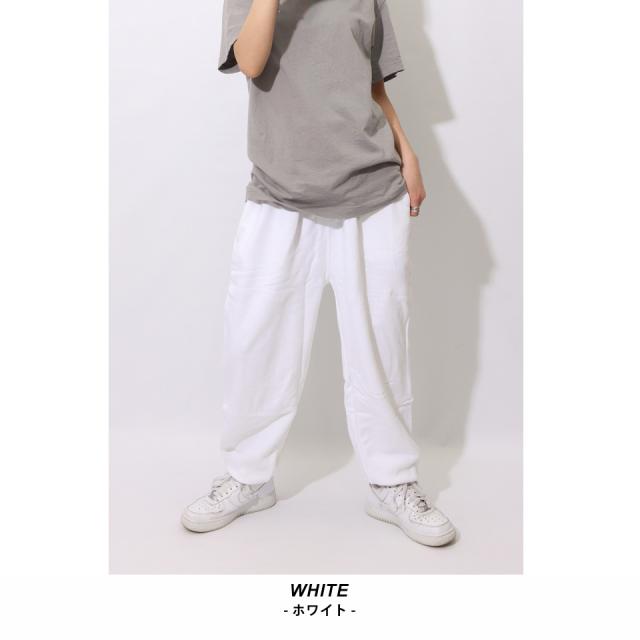 スウェットパンツ