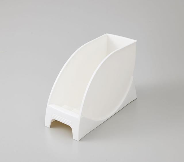 キッチン食器棚収納大皿スタンド