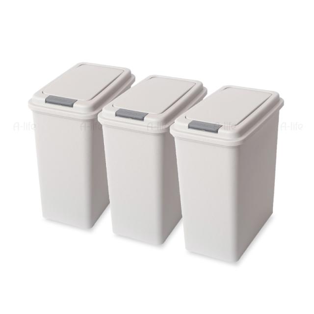 分別ゴミ箱20L3個
