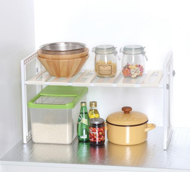 キッチンシンク下防虫シート