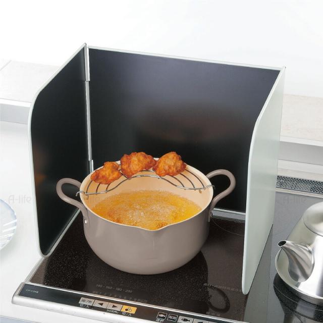 コンパクトレンジガード 使うときだけ