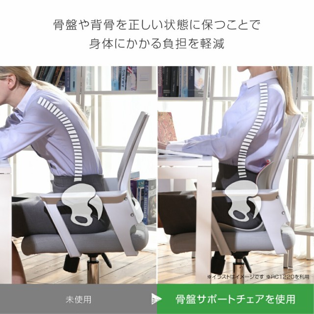 骨盤サポートチェア Mサイズ 骨盤矯正 椅子 姿勢 メイクシート 骨盤サポートチェア Mサイズ 骨盤矯正 椅子 姿勢 メイクシート