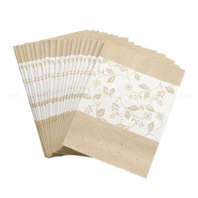 水切り袋20枚生ゴミ ゴミ箱 キッチン 三角コーナー