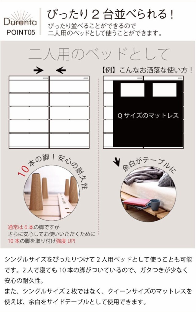 スペースに⋧ 北欧テイスト ブラックマットレスセット シングルベッドの通販はau PAY マーケット - ミキヤ家具店|商品ロットナンバー:39265 デザイン ローベッド デュランタ 3Dメッシュ ポケットコイル ⇔ルマットレ