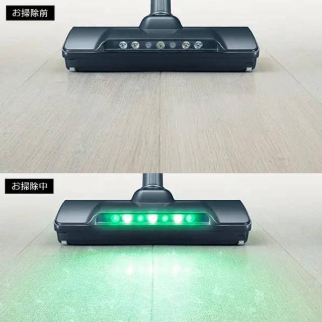 日本製 日立 掃除機 コードレス サイクロン スタンド サイクロンクリーナー パワーブーストサイクロン PV-BH900SL ブラック 黒  スティッククリーナー 0.25L 自走式 スティック式 ハンディクリーナー お手入れ簡単 コンパクト 充電台 軽量 強烈パワー ハイパワー 掃除