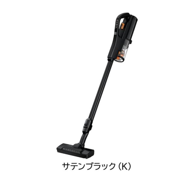 日本製 日立 掃除機 コードレス サイクロン スタンド サイクロンクリーナー パワーブーストサイクロン PV-BH900SL ブラック 黒  スティッククリーナー 0.25L 自走式 スティック式 ハンディクリーナー お手入れ簡単 コンパクト 充電台 軽量 強烈パワー ハイパワー 掃除