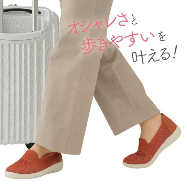 ランニング 紐なし きれいめ おしゃれ ウォーキング 幅広 上履き 大人 紐なしスニーカー ストレッチシューズ 勝野式 スリッポン 履きやすいスニーカー 介護シューズ ジム シューズ レディースシューズ