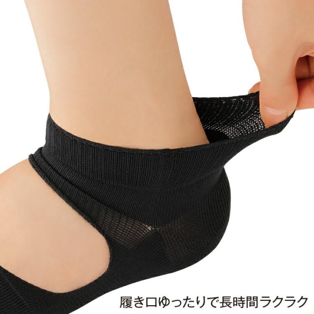 矯正 靴下 浮指 寝指 グッズ   足指  パンプス 靴下 インソール 靴が履ける 左右 日本製メイダイ フットケアサポーター 外反母趾サポーター 薄型 外反母趾 矯正 サポーター meidai日本製 外反母趾サポーター 薄型