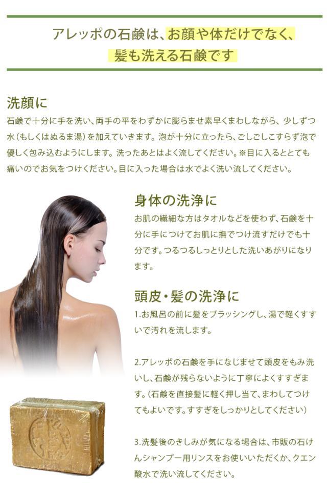 アレッポノーマル