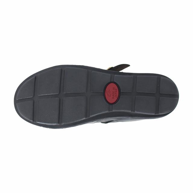 送料無料 ムーンスター レディース スニーカー SLUカゴ2 ブラック こだわりの作りの国産革靴。大人のライフスタイルカジュアル。 天然皮革 日本製 リペア対応 ジャパンレザー使用 スロウファクトリー メンズ シューズ 靴 送料無料 ムーンスター レディース スニーカー SLUカゴ2 ブラック