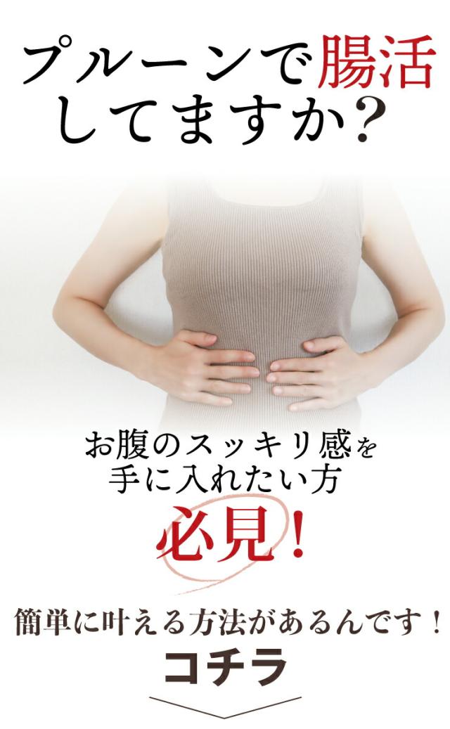 プルーンエキス 濃縮プルーン100%