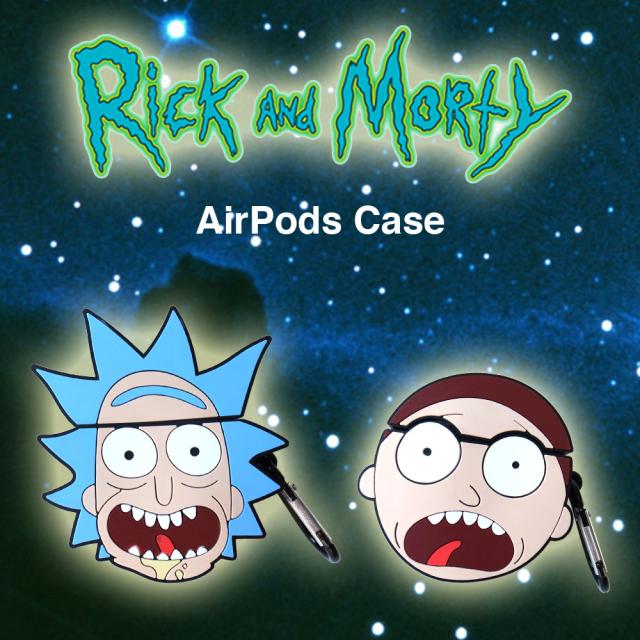 リックアンドモーティエアポッズケース_1