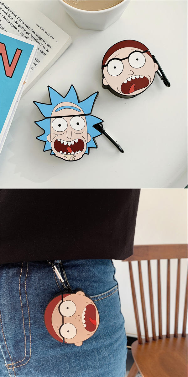 リックアンドモーティエアポッズケース_5