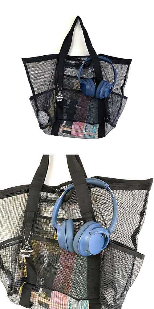 メッシュバッグ2