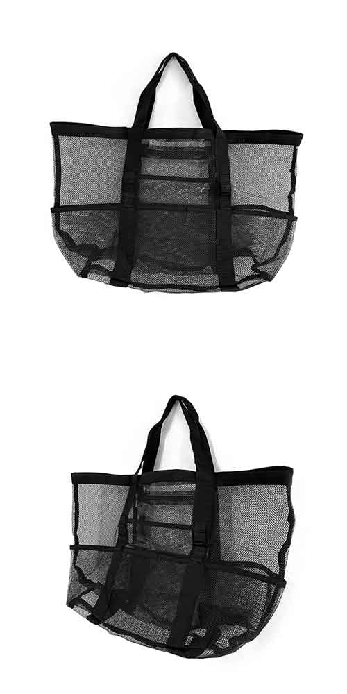 メッシュバッグ4