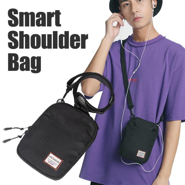 サイクリングバッグ1