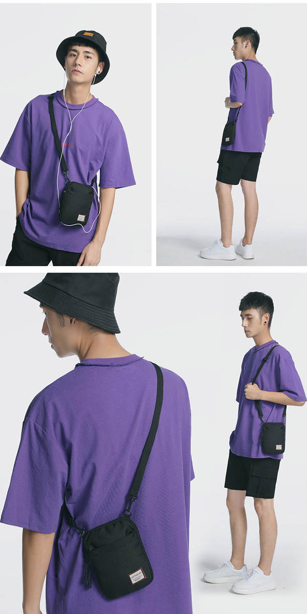 サイクリングバッグ3