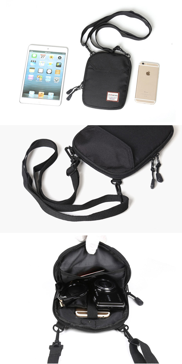 サイクリングバッグ6