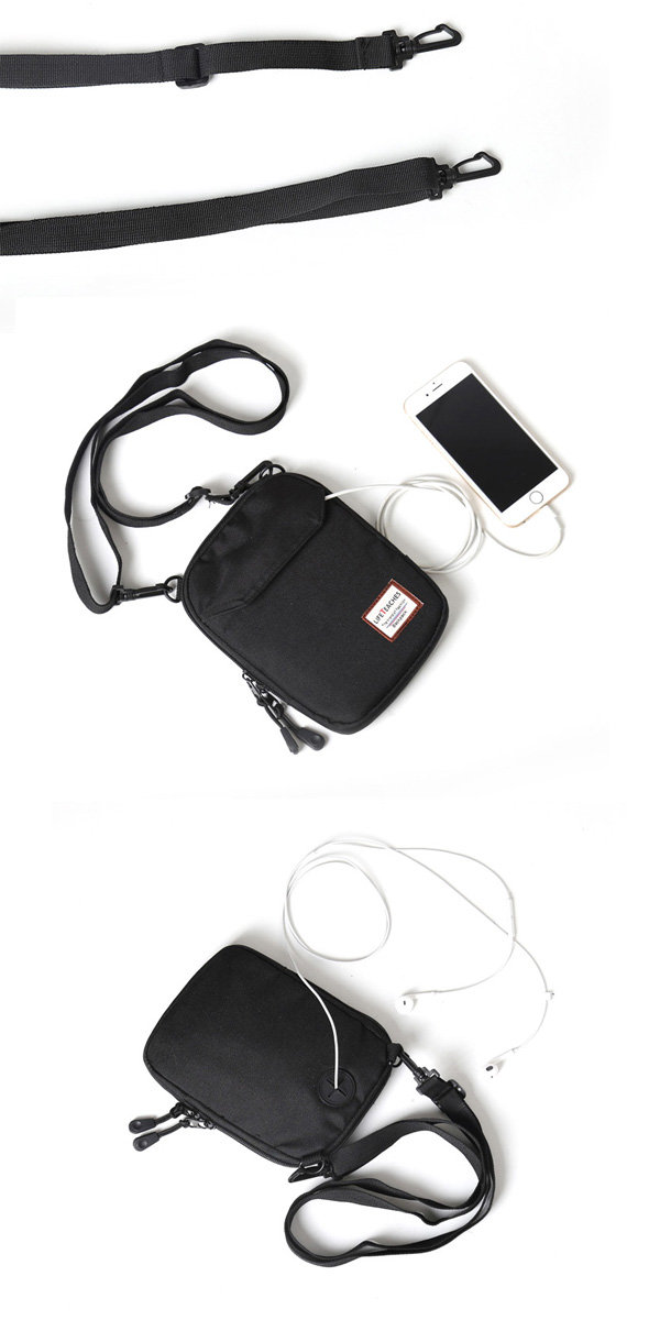 サイクリングバッグ7