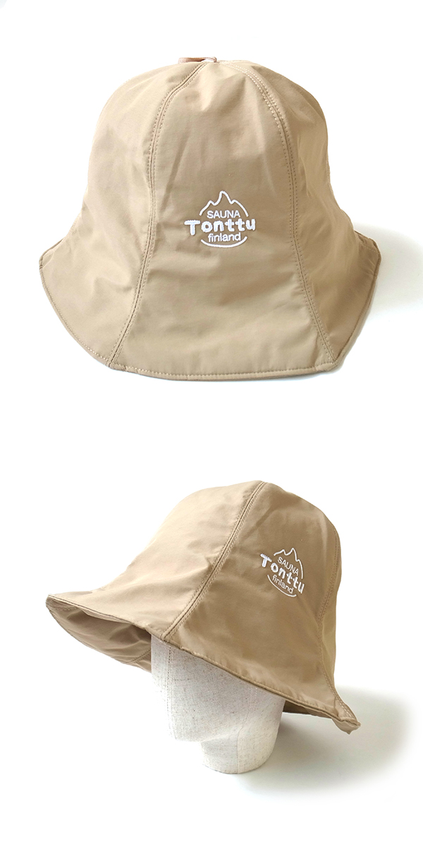 サウナハット11