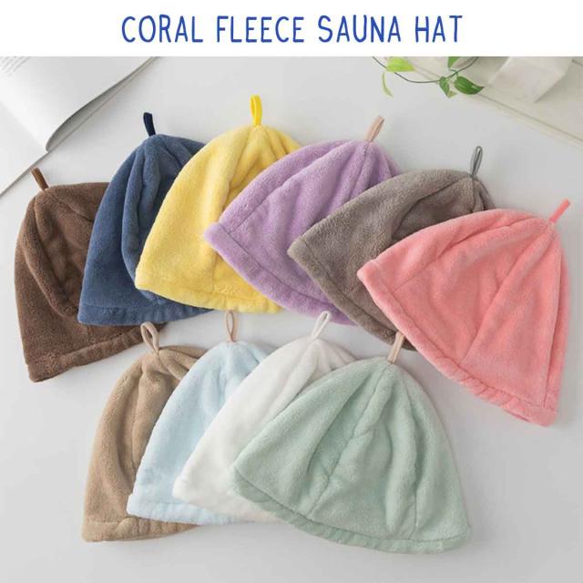 サウナハットnew1