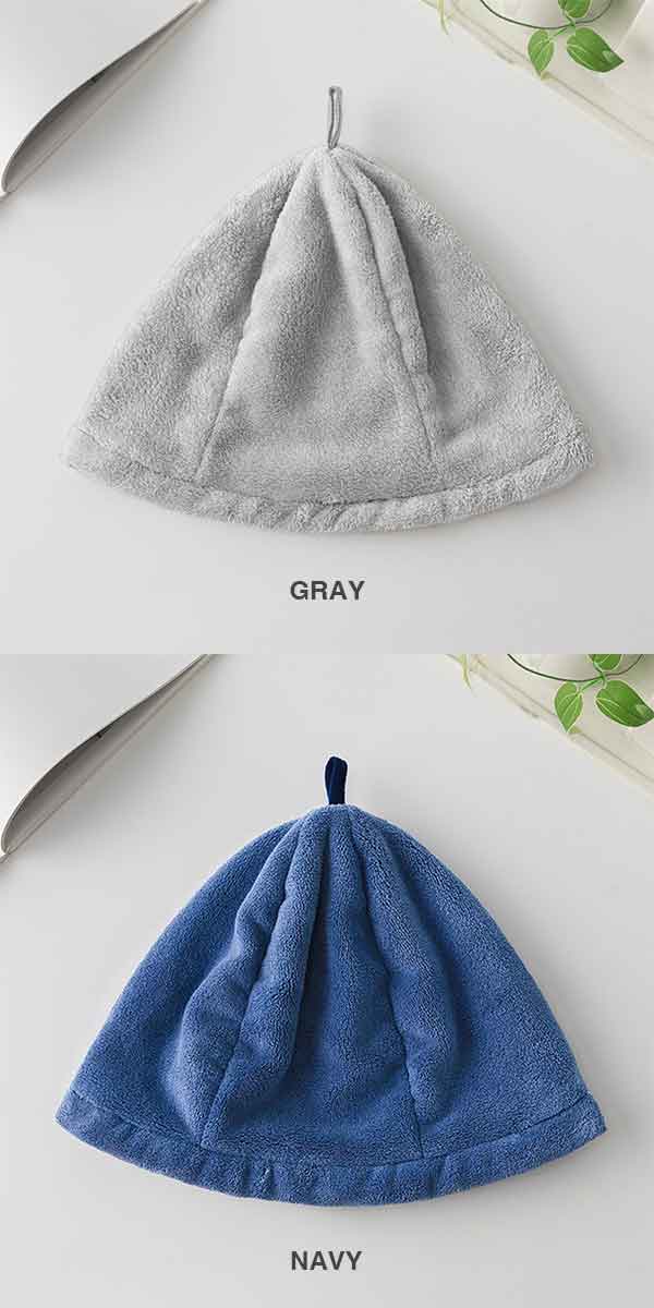 サウナハットnew7