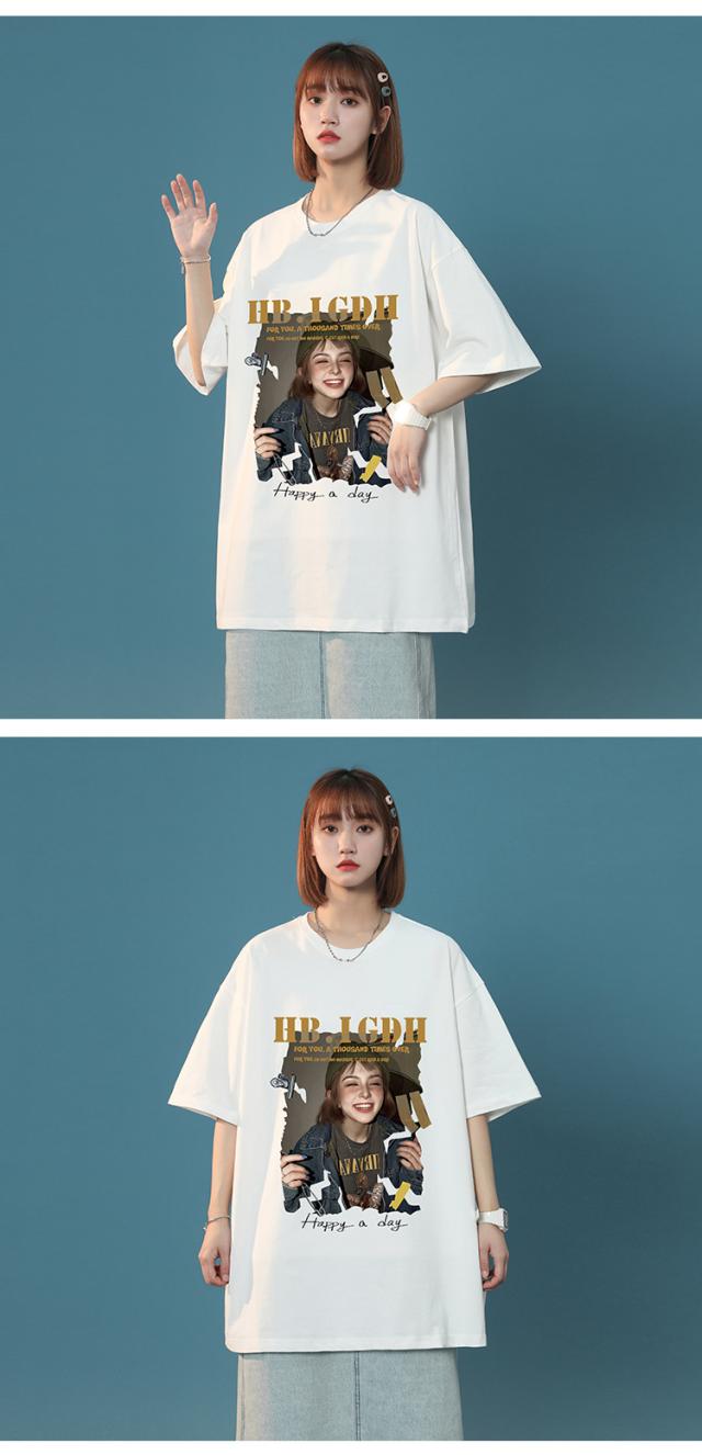 フォトTシャツ6