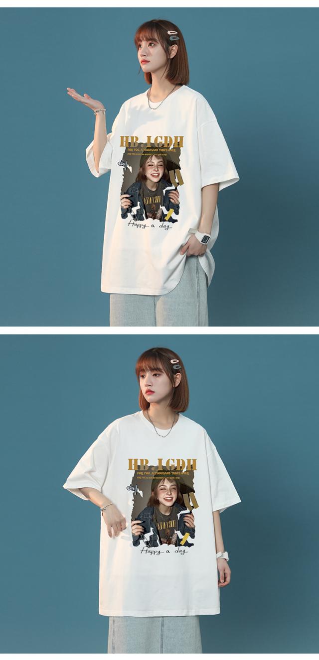 フォトTシャツ7