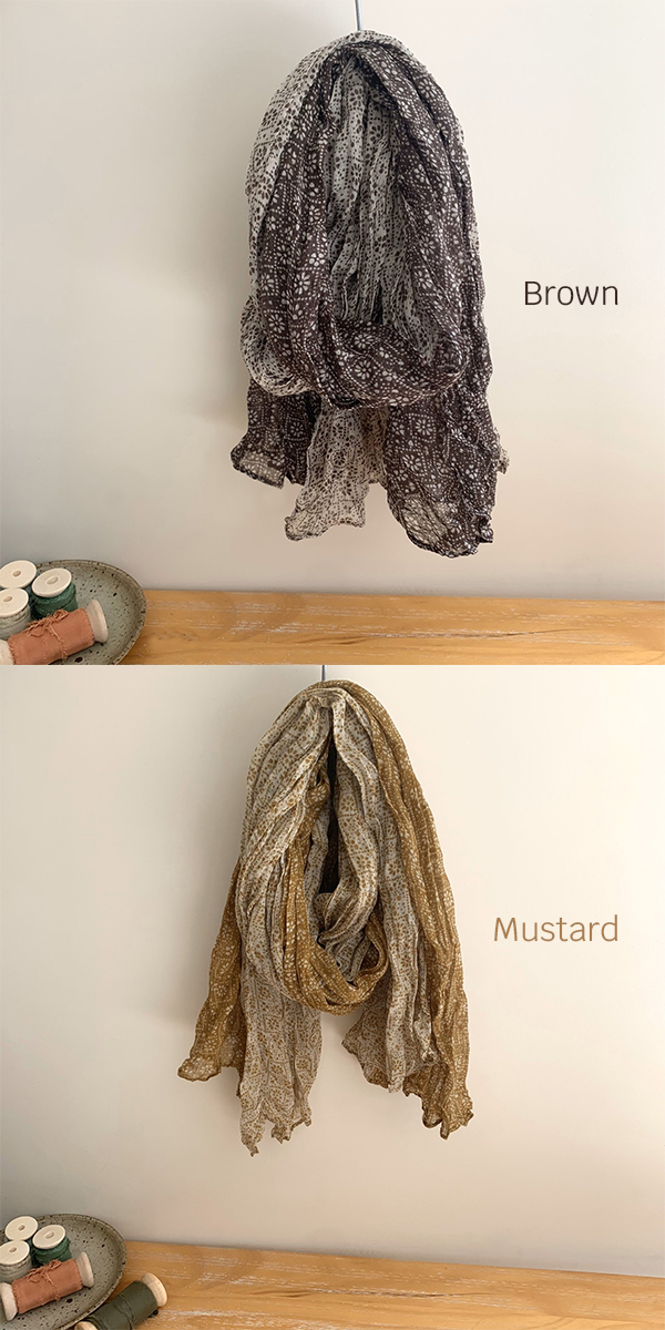 ワッシャーストール4