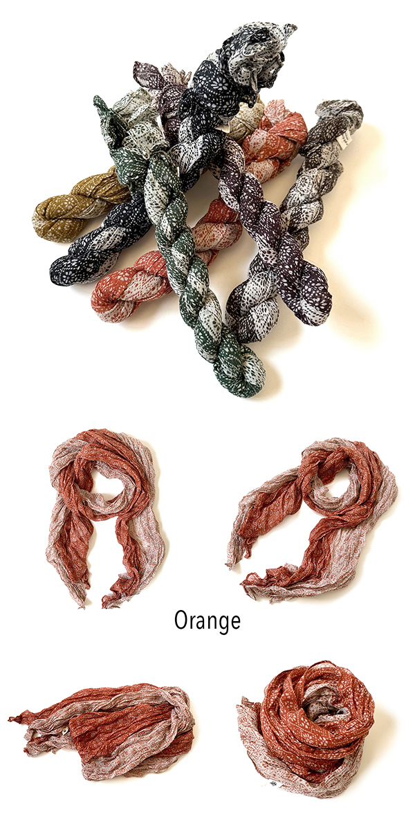 ワッシャーストール6