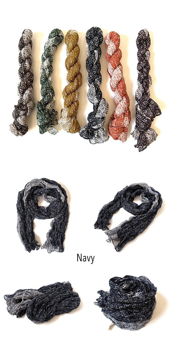 ワッシャーストール7