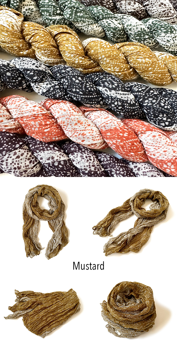 ワッシャーストール9