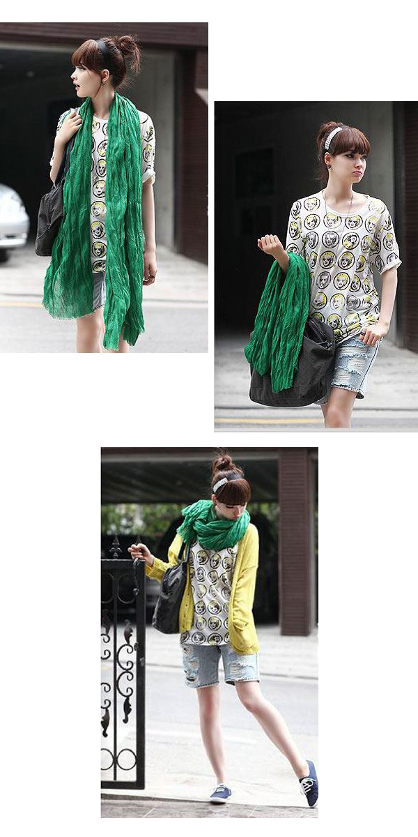 ワッシャーストール4