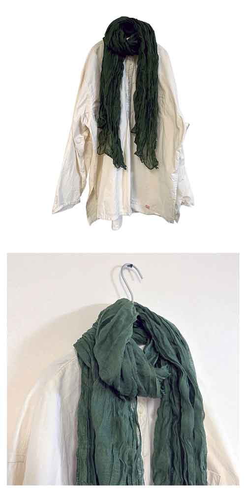 カーキグリーン1