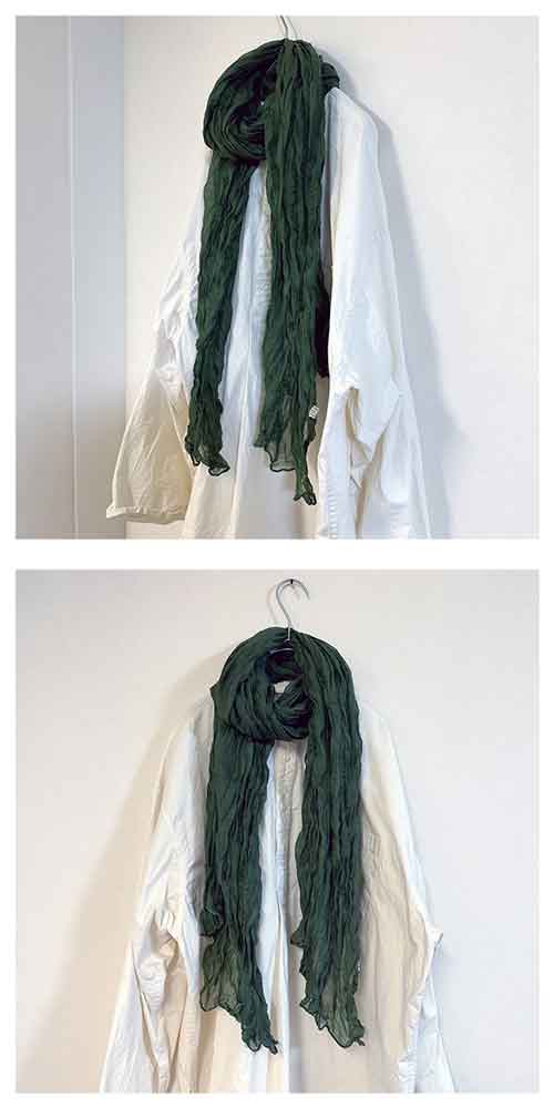 カーキグリーン2