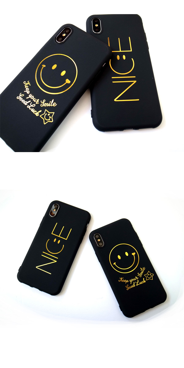 スマイル箔押しケース_3