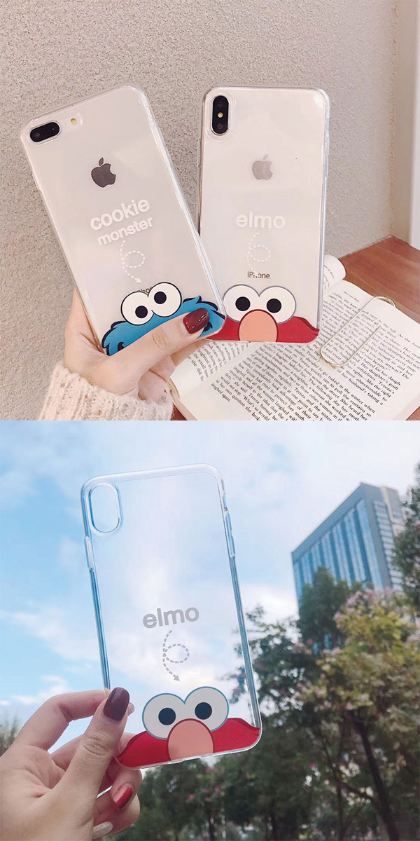 即発!!【MOSCHINO × セサミストリート】 iPhone 12 Pro ケース 楽天市場】セサミストリート iPhone SE 2020 iPhone8 TPU 4.7