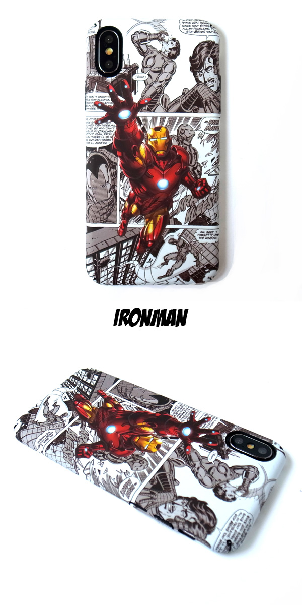 アメコミヒーロー_4