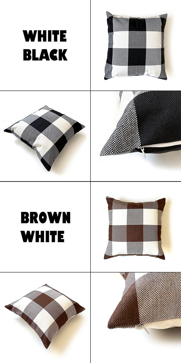ブロックチェッククッション_13