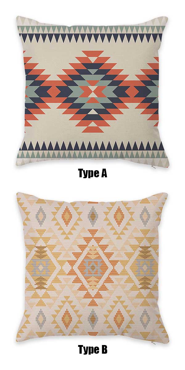 チマヨ柄クッション_4