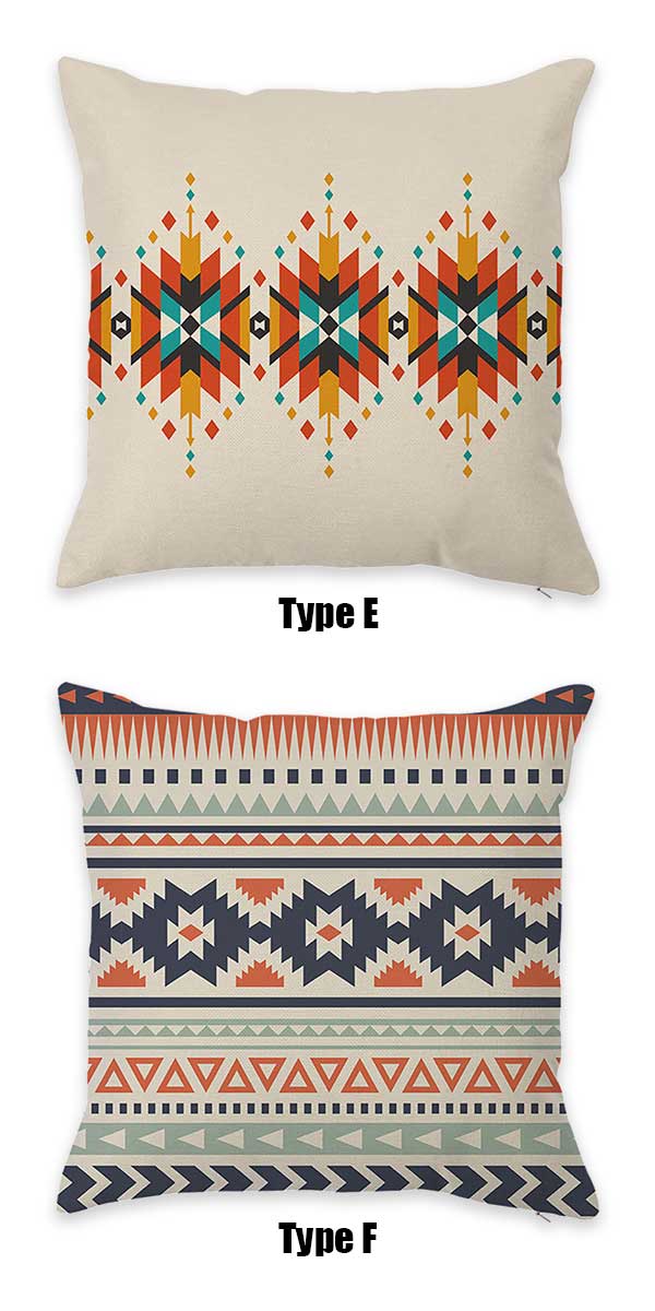 チマヨ柄クッション_6