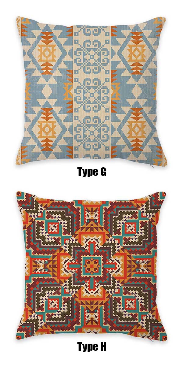 チマヨ柄クッション_7