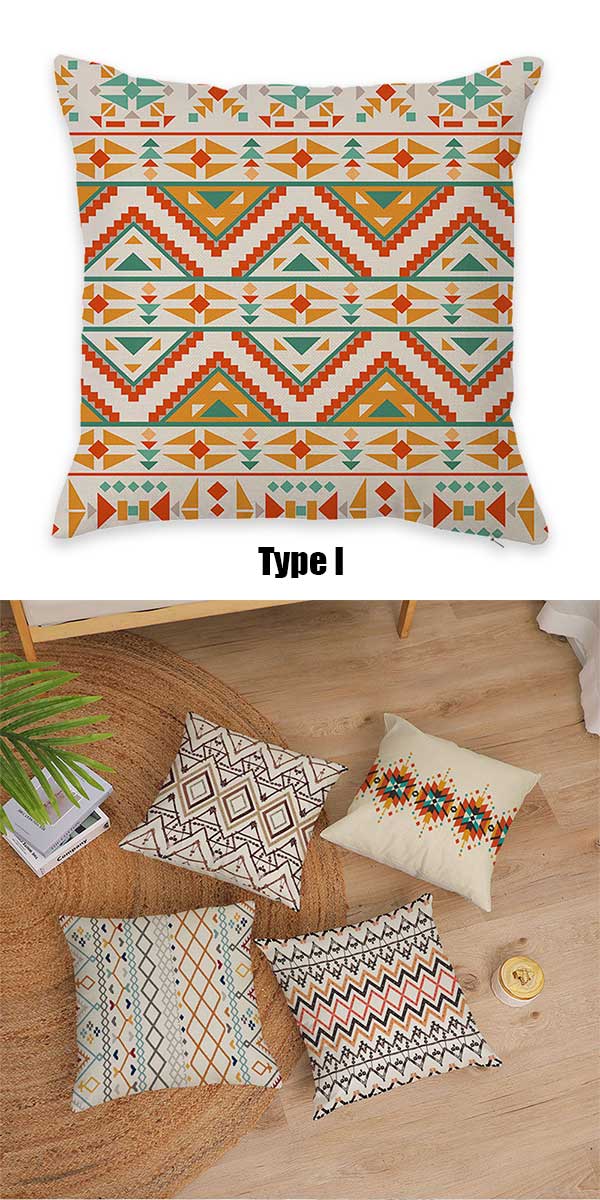 チマヨ柄クッション_8