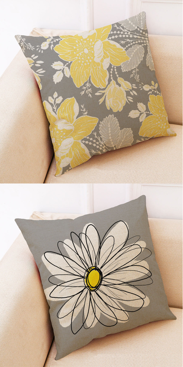 花柄クッション_5