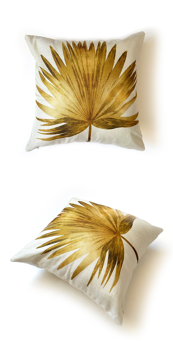 ゴールドリーフクッション_3